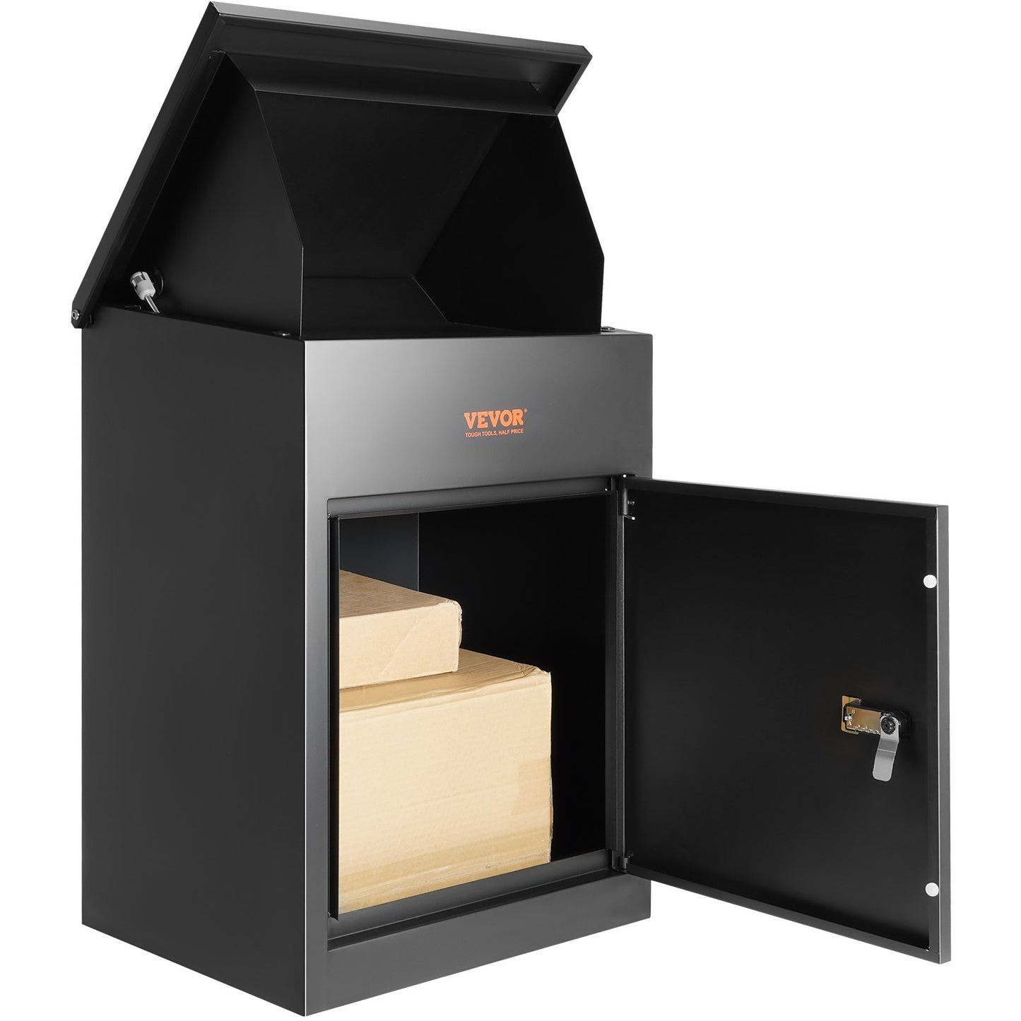 VEVOR Mailboxes for Outside 17.3