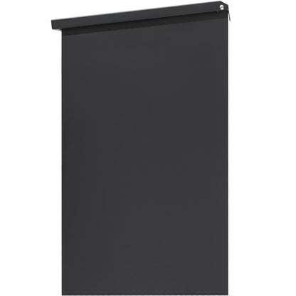 VEVOR Mailboxes for Outside 17.3