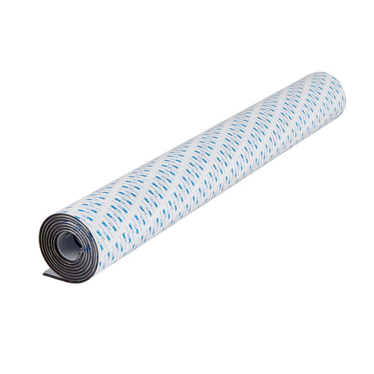 VEVOR Boat Flooring, EVA Foam Boat Decking 94.5" x 45.7", Non-Slip Self-Adhesive Flooring, 29.9 sq.ft Marine Carpet for Boats, Yacht, Pontoon, Kayak Decking