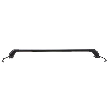 VEVOR Universal Roof Rack Crossbar for Naked Roof Vehicle Aluminum with Lock