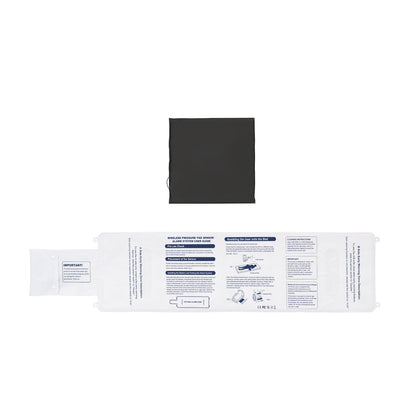 VEVOR Early Alert Bed Alarm System Wireless Bed and Chair Sensor Pad with Pager