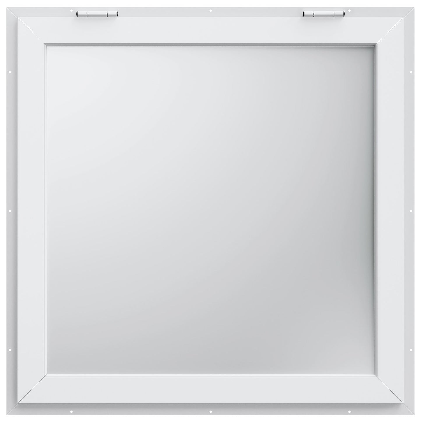 Concession Window 91x91cm, Aluminum Alloy Food Truck Service Window with Awning Door & Drag Hook, Up to 85 Degrees Stand Serving Window for Food Trucks Concession Trailers, Glass Not Included