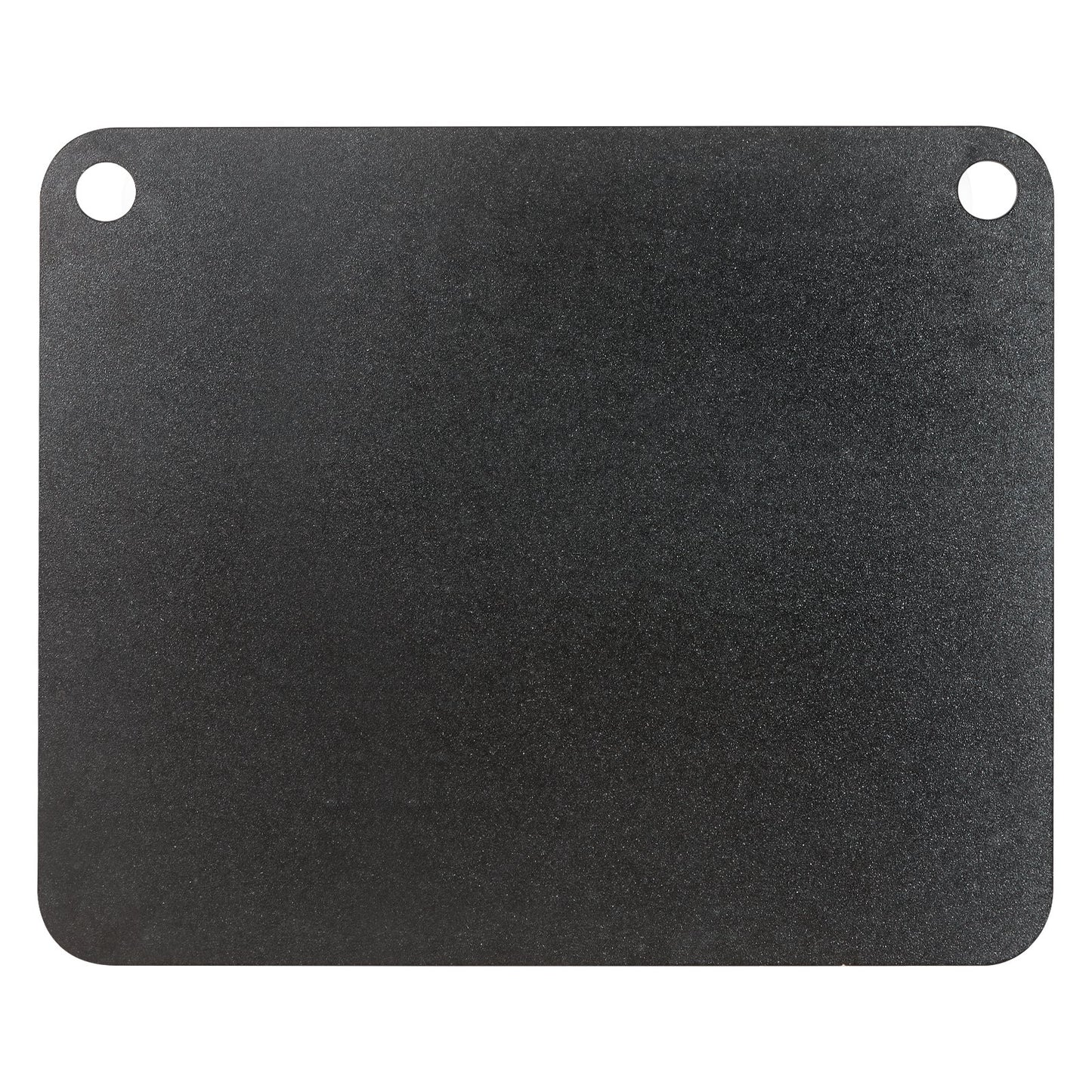 VEVOR Pizza Steel 16"x14.5"x1/4" Pre-Seasoned Carbon Steel Pizza Baking Stone