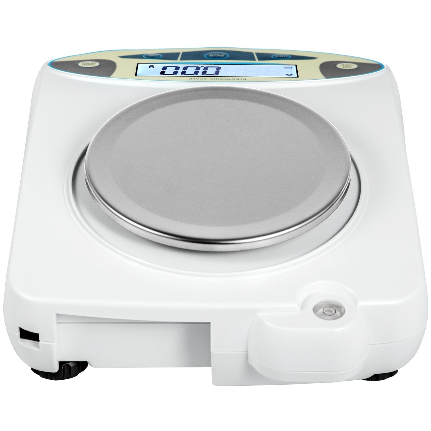 VEVOR Lab Analytical Balance Digital Precision Scale 3000gx0.01g High Precision
