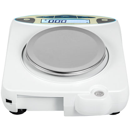 VEVOR Lab Analytical Balance Digital Precision Scale 3000gx0.01g High Precision