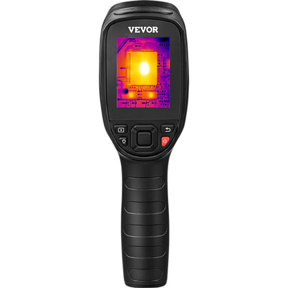 VEVOR Infrared Thermal Imager Thermal Camera IR Resolution 240x180 2.8" LCD Screen