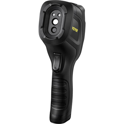 VEVOR Infrared Thermal Imager Visible Light Camera 2MP IR Resolution 240x180