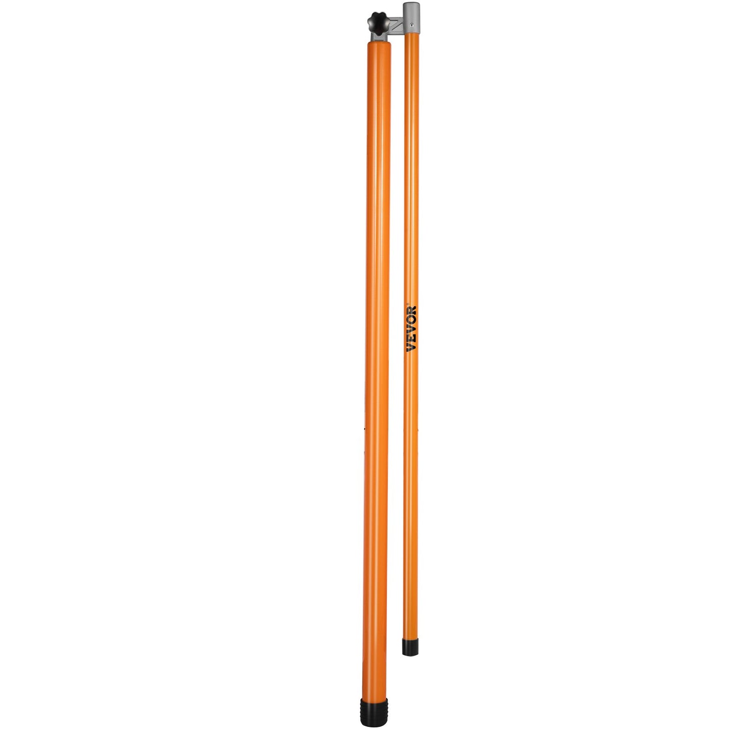 VEVOR Load Height Measuring Stick 20' Sturdy Truck Height Stick Easy to Read