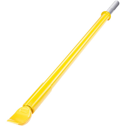 VEVOR Tire Bead Breaker Slide Hammer, 117.5 cm Length Tire Slide Hammer, Heavy Duty Steel Tire Changing Tool, Tire Breaker Bar for Car Truck Trailer Tire Removal