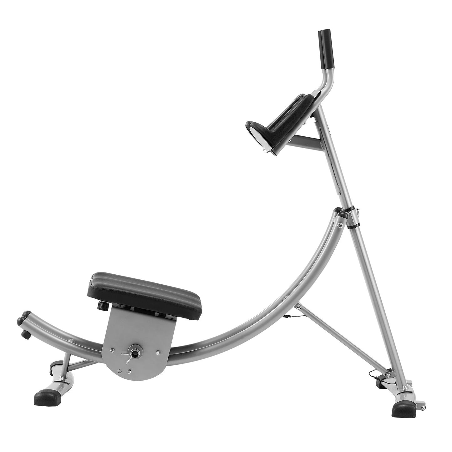 VEVOR AB Workout Machine Equipment Home Gym Core Abdominal Trainers Adjustable