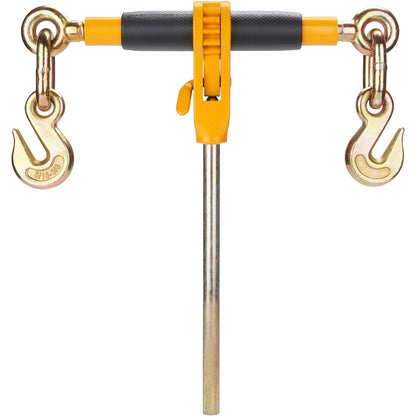 VEVOR Ratchet Chain Binder 5/16