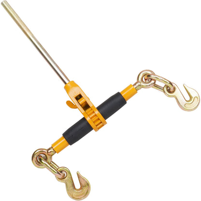 VEVOR Ratchet Chain Binder 5/16