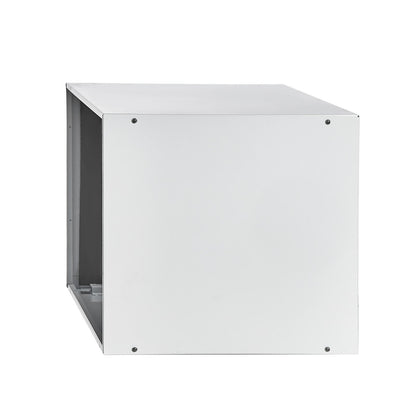 VEVOR Air Conditioner Wall Sleeve 26 in Universal Through the Wall AC Sleeve