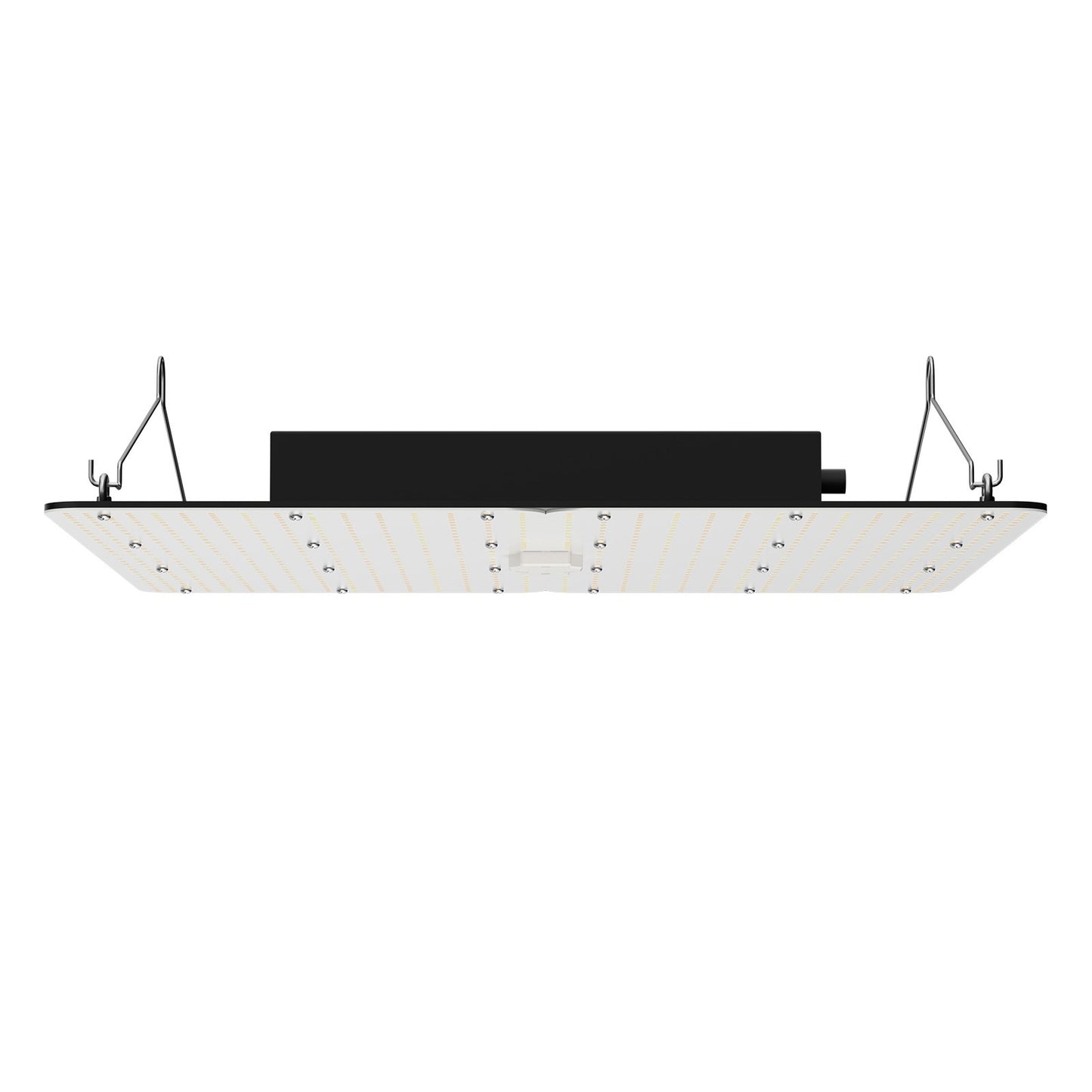 VEVOR LED Grow Light, 400W Full Spectrum Dimmable, High Yield Samsung 2B1B Diodes Growing Lamp for Indoor Plants Seedling Veg and Bloom Greenhouse Growing, Daisy Chain Driver for 4x4/5x5 ft Grow Tent