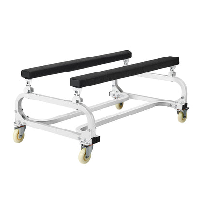 VEVOR Watercraft PWC Dolly Boat 454 kg Capacity Jet Ski Stand Storage Cart