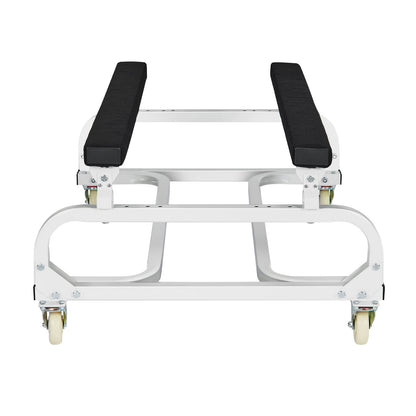 VEVOR Watercraft PWC Dolly Boat 454 kg Capacity Jet Ski Stand Storage Cart