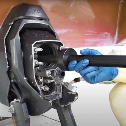 VEVOR Gimbal Bearing Alignment and Install Kit Mercruiser Alpha Bravo OMC Cobra