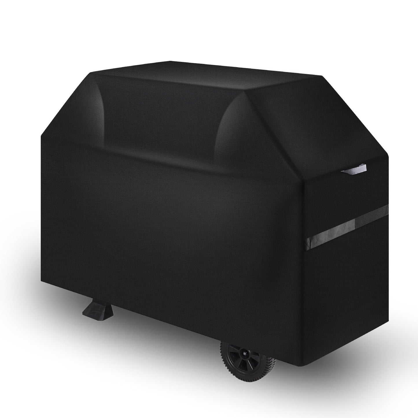 VEVOR 48 inch Grill Cover Heavy Duty BBQ Gas Grill Cover Outdoor Waterproof