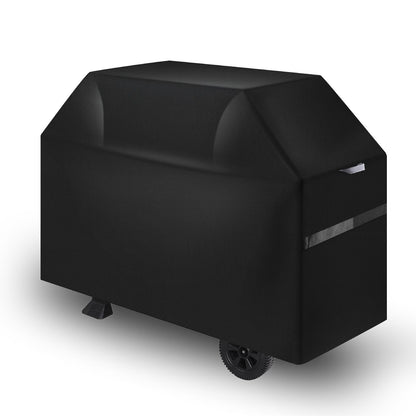 VEVOR 48 inch Grill Cover Heavy Duty BBQ Gas Grill Cover Outdoor Waterproof