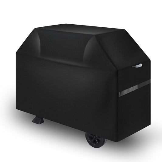 VEVOR 48 inch Grill Cover Heavy Duty BBQ Gas Grill Cover Outdoor Waterproof