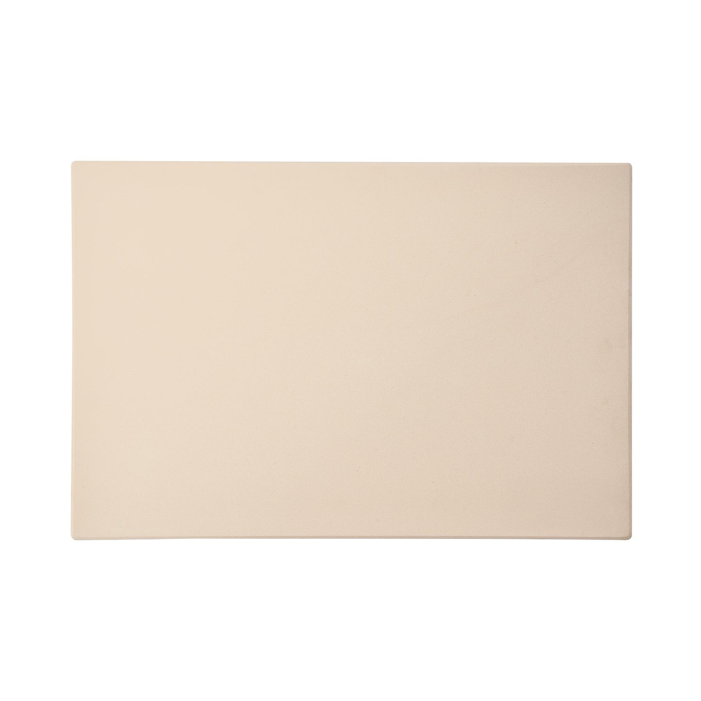 Pizza Stone, 508 x 355 mm Rectangular Cordierite Pizza Stone, Extra Large Baking-Stone with Aluminum Peel, 15 mm Thick Heat-Resistant Cordierite, for Oven, Baking Bread & Pizzas, BBQ Grilling