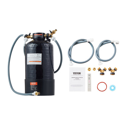 VEVOR Spotless Deionized Water System Car Wash System with Handheld TDS Meter