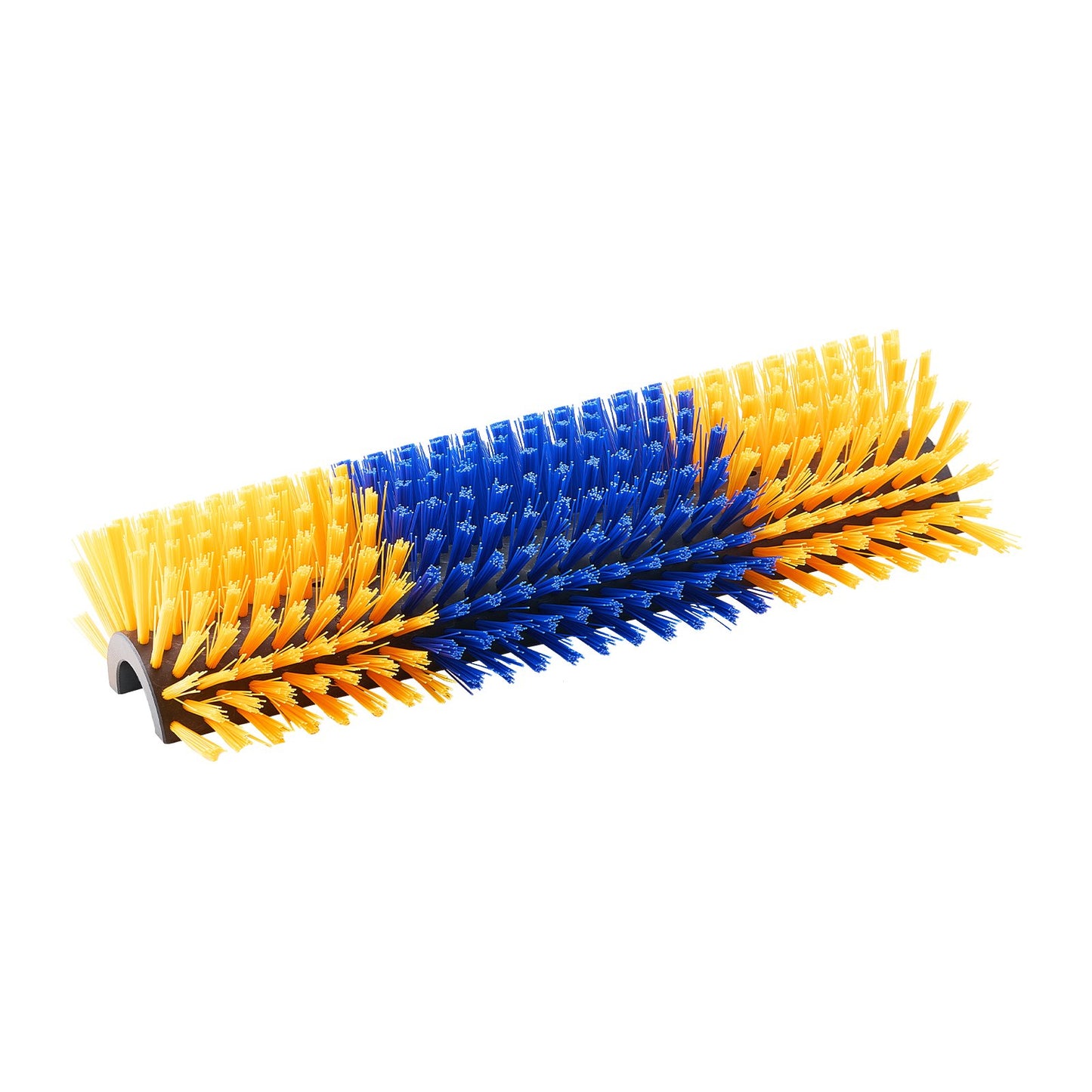 VEVOR Livestock Scratching Brush 2Pcs Itch Relief Horse Scratcher Brush 20 in
