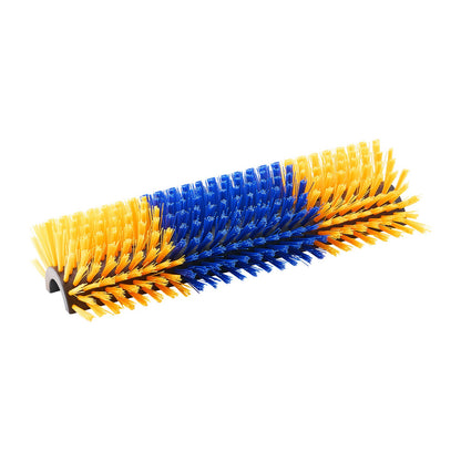 VEVOR Livestock Scratching Brush 2Pcs Itch Relief Horse Scratcher Brush 20 in