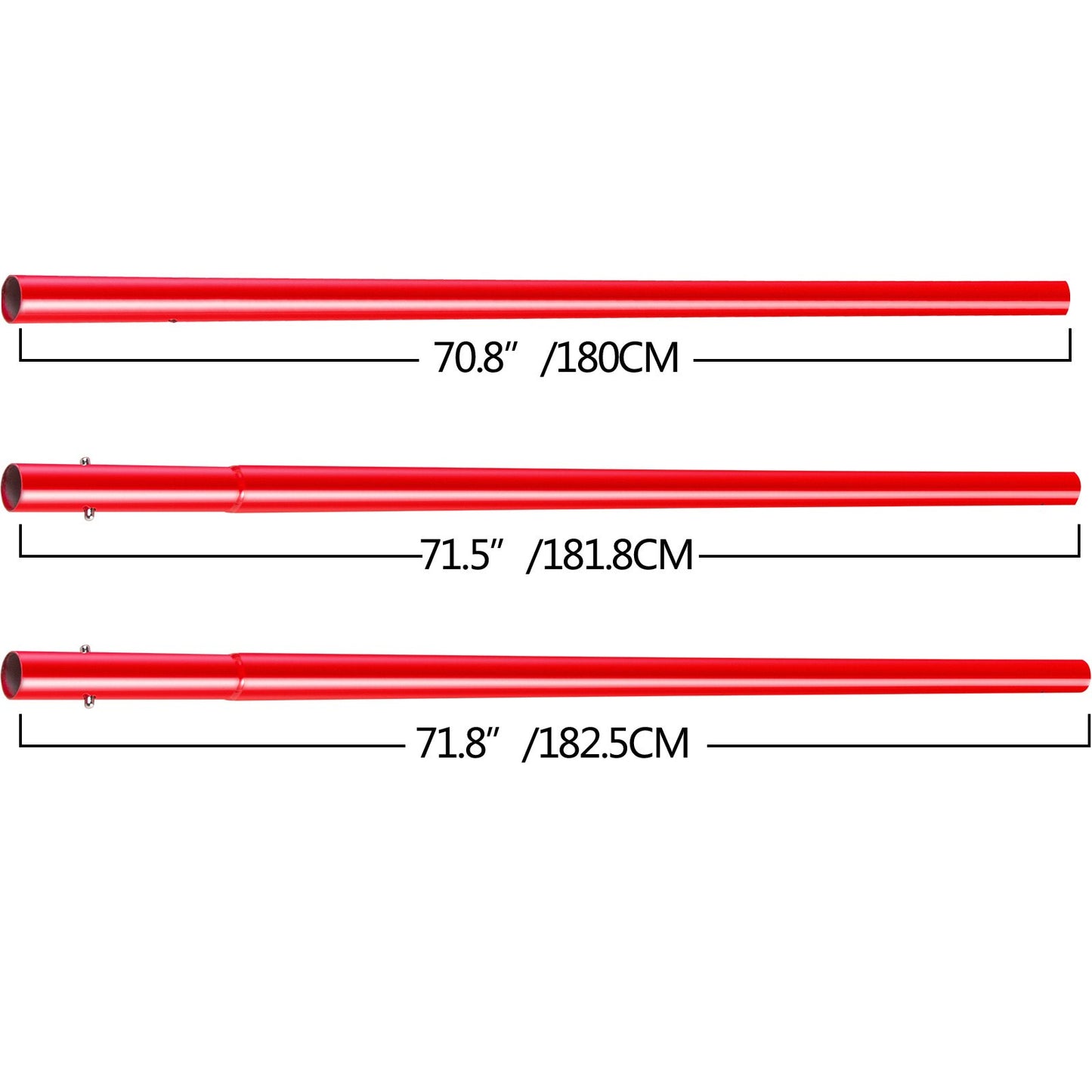 VEVOR Bull Float Manganese Steel Concrete Float 1200x300mm Concrete Float Tool Cement Tool Bull Concrete Kit Bull Pool Float Bull Float Handle Bull Float Bracket Concrete Tool Finishing Bull Float