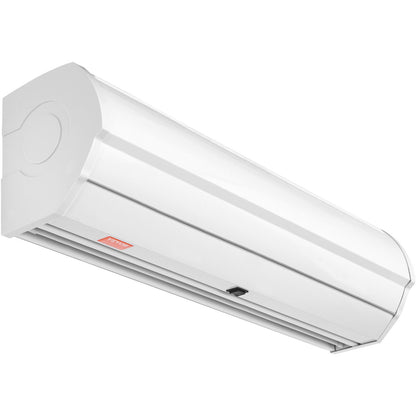 VEVOR 0.9m Commercial Indoor Air Curtain Super Power 2 Speeds 1528m³/h, UL Certified Wall Mounted Air Curtains for Doors, Indoor Over Door Fan with Heavy Duty Limit Switch, Easy-Install Unheated