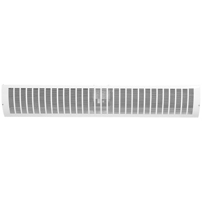 VEVOR 1.5m Commercial Indoor Air Curtain Super Power 2 Speeds 3566m³/h, UL Certified Wall Mounted Air Curtains for Doors, Indoor Over Door Fan with Heavy Duty Limit Switch, Easy-Install Unheated