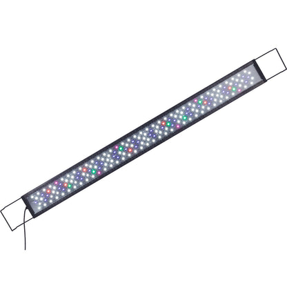 VEVOR Aquarium Light 26W Full Spectrum Aquarium LED Lights for 36"-42" Fish Tank