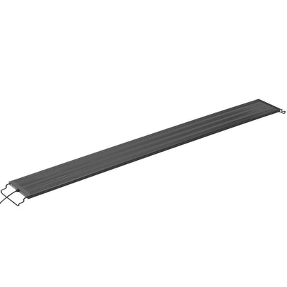 VEVOR Aquarium Light 26W Full Spectrum Aquarium LED Lights for 36"-42" Fish Tank