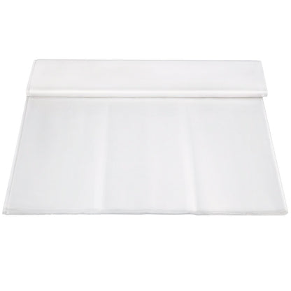 VEVOR Greenhouse Film, 24\' x 100\' Greenhouse Plastic Sheeting, 6 mil Thickness Suncover Greenhouse, Clear Polyethylene Cover, UV Proof Farm Plastic Supply for Gardening, Farming and Agriculture