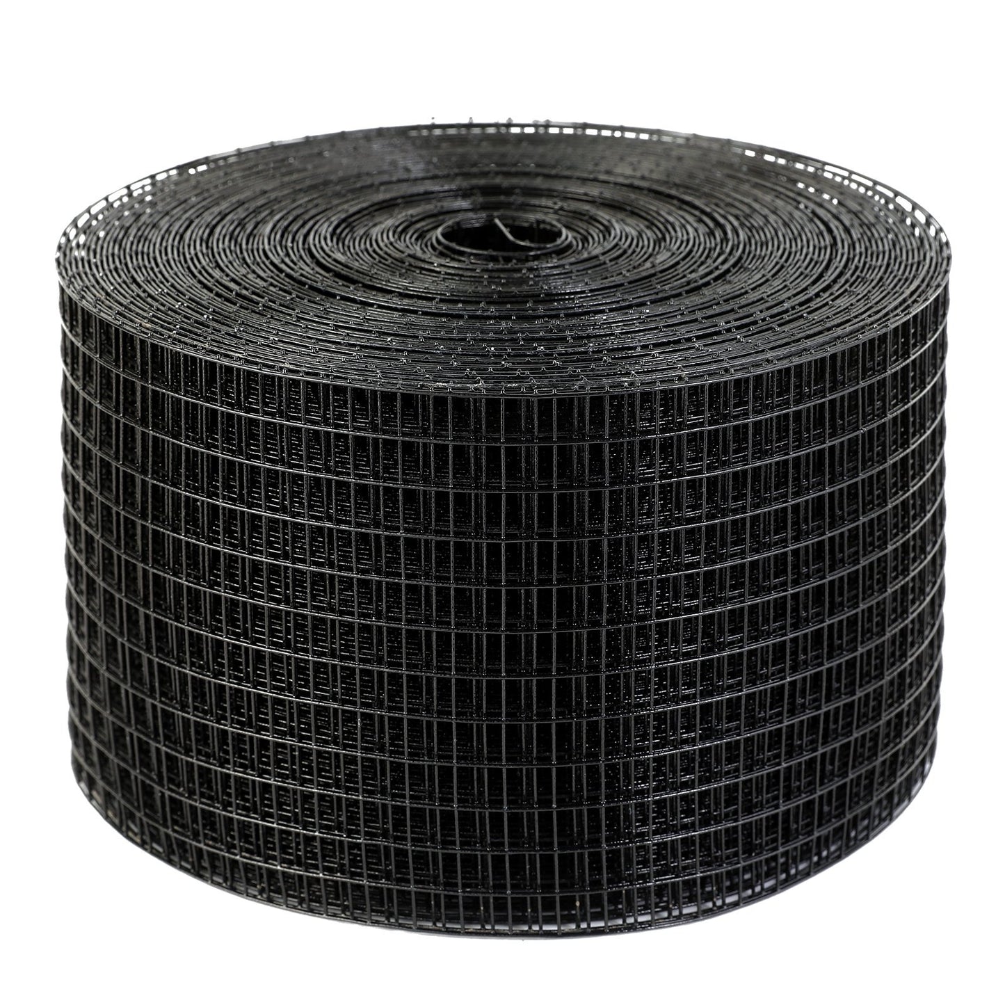 VEVOR 8in x 100ft Solar Panel Bird Guard Critter Guard Roll Kit 50pcs Tire Wires
