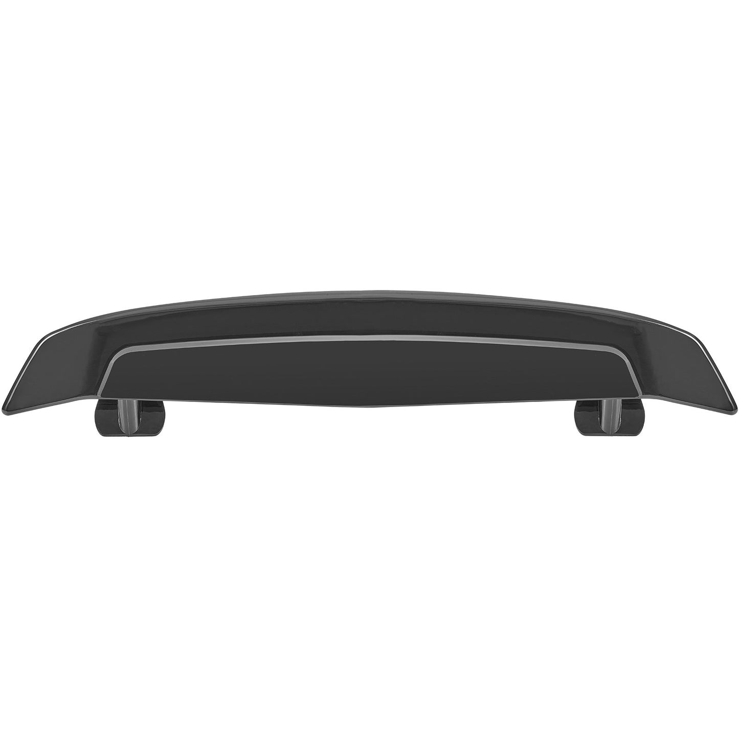 VEVOR Universal Rear Spoiler 46.3'' GT Style Trunk Wing for Sedans and Coupes