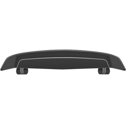 VEVOR Universal Rear Spoiler 46.3'' GT Style Trunk Wing for Sedans and Coupes