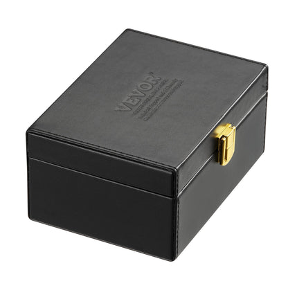 VEVOR Faraday Box Signal Blocking Holder for 5~8 Car Keys Key Safe Fob Protector