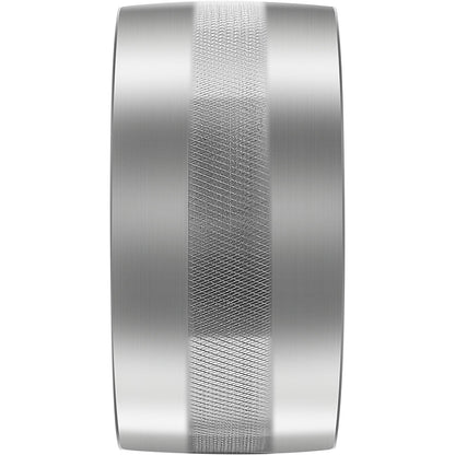 VEVOR Belt Grinder 2" x 72" Wheel Set, Belt Knife Grinder Wheel Set, Aluminum Belt Grinder Wheel Crowned for Knife Grinder with 4" Drive Wheel (0.94" Bore), 3" Tracking Wheel and 2 x 2" Idler Wheels