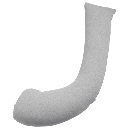 VEVOR Pregnancy Pillows L-Shaped Pregnant Maternity Pillow Soft & Breathable