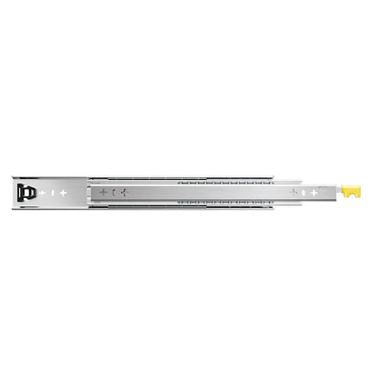 VEVOR 1 Pair 16-60 in Soft-Close Drawer Slides Ball Bearing Full Extension