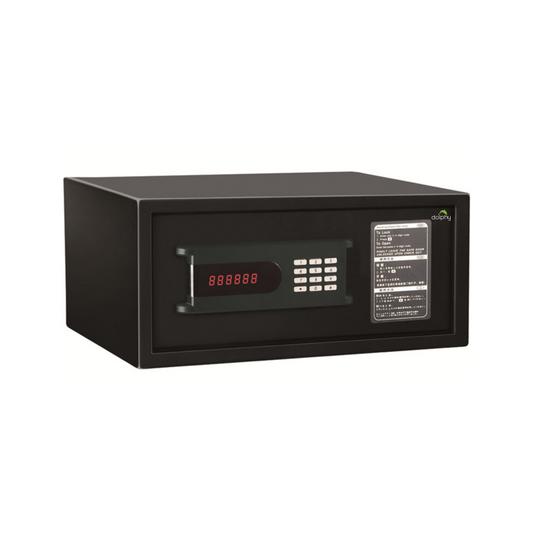 DigiVault In-Room Hotel Safe