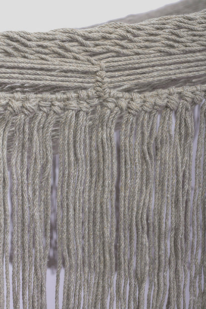 Dream Sands Cascade, hand woven rope Authentic Mexican Hammock